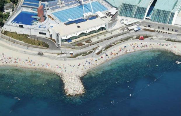 Apartman Lana Rijeka Bagian luar foto